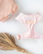 Load image into Gallery viewer, Musk Velvet Dog Harness