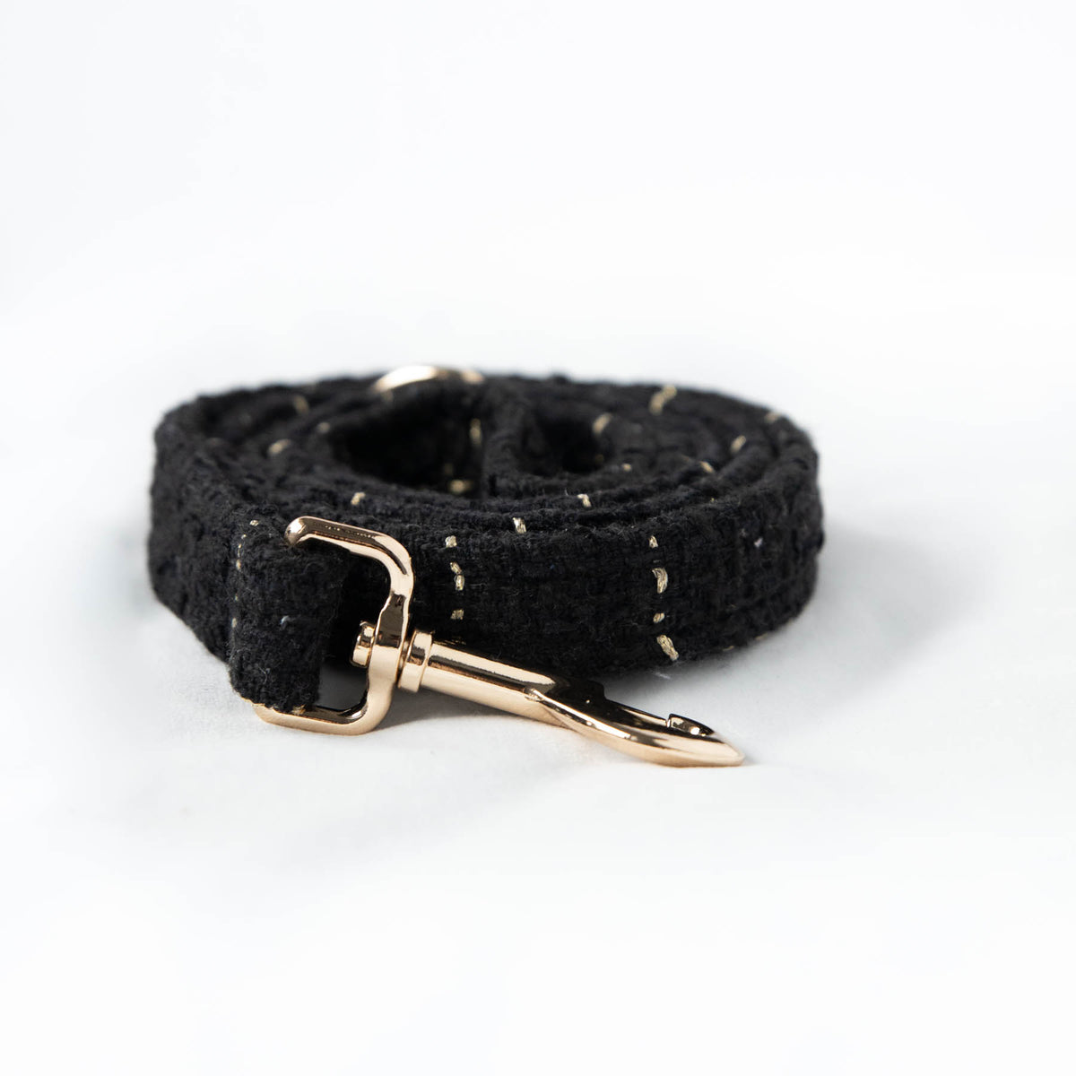 Dior Dog Collar Sass Hound