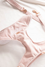 Load image into Gallery viewer, Musk Velvet Dog Harness