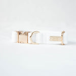 Load image into Gallery viewer, Theia Velvet Dog Collar