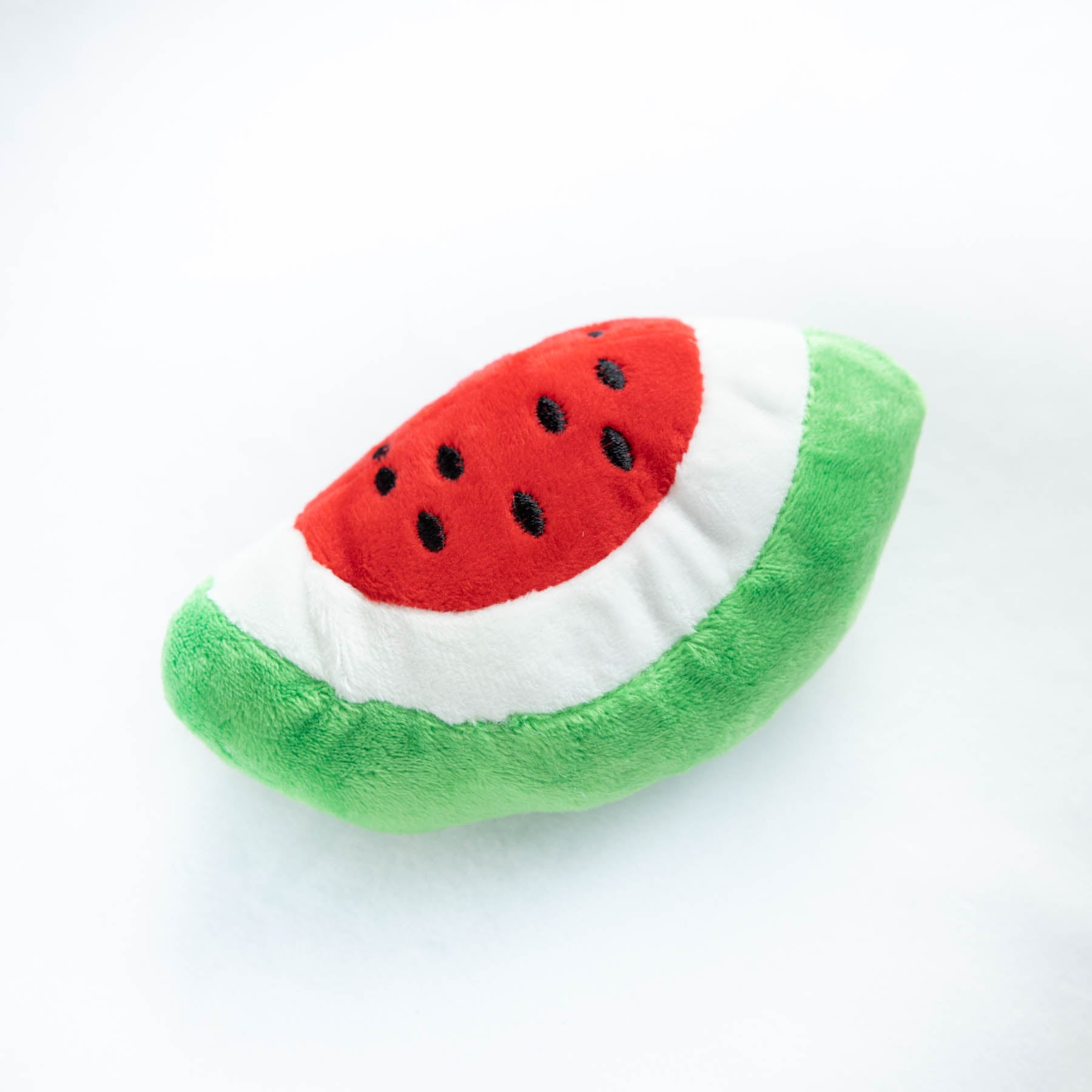 Watermelon Squeak Toy