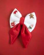 Load image into Gallery viewer, Neva Dog Bow Tie
