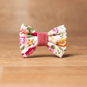 Millie Dog Bow Tie