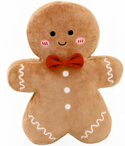 Gingerbread Toy