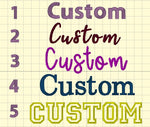 Load image into Gallery viewer, Build your own Custom Dog Bandana
