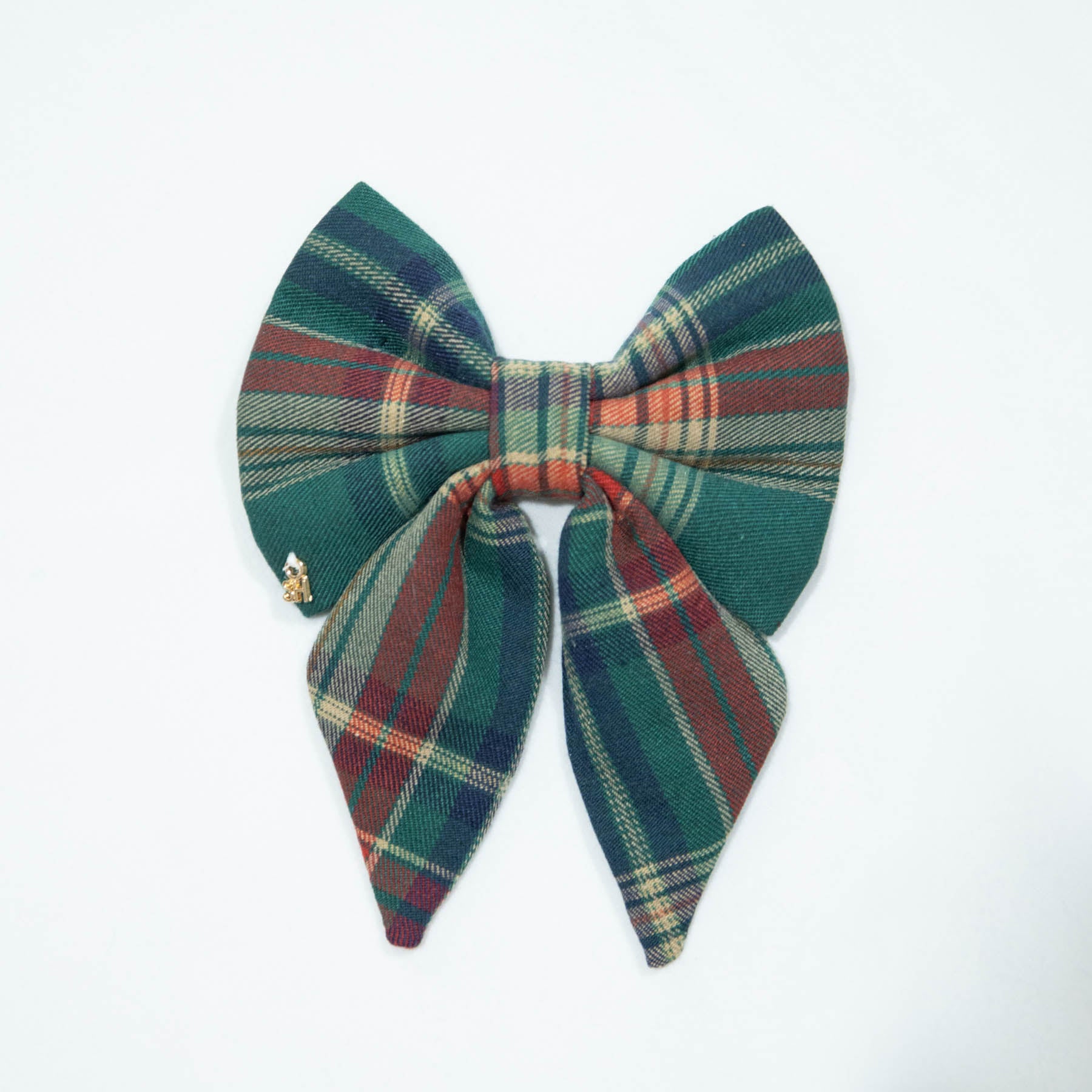 Felix Dog Bow Tie