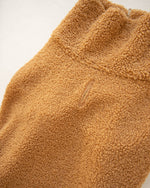 Load image into Gallery viewer, Caramel Teddy Jacket
