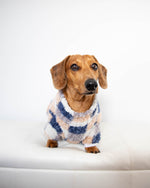 Load image into Gallery viewer, Asher Fleece Sweater
