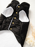 Load image into Gallery viewer, Velvet Jacket Vest
