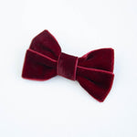 Load image into Gallery viewer, Rein Hair Dog Bow Clip
