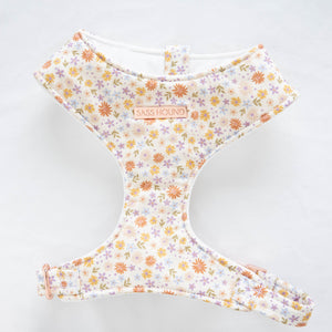 Flora Dog Harness