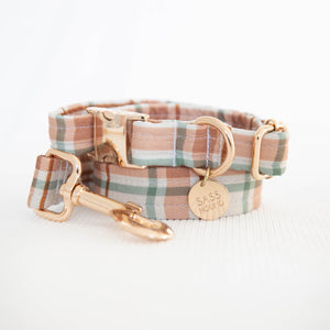 Harley Dog Collar