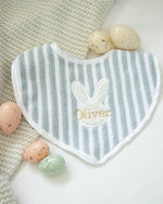 Load image into Gallery viewer, Easter Baby Bandanas
