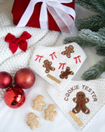 Load image into Gallery viewer, Cookie Tester Dog Bandana
