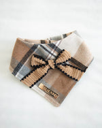 Load image into Gallery viewer, Braley Dog Bandana
