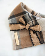 Load image into Gallery viewer, Braley Dog Bandana
