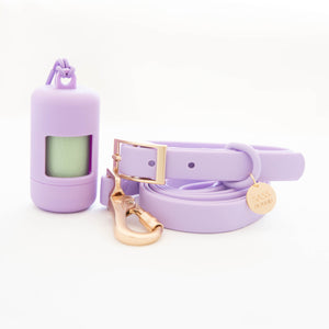 Lilac Adventure Walk Set