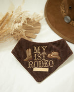 Load image into Gallery viewer, Rodeo Dog Bandana

