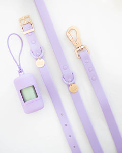 Lilac Adventure Walk Set