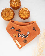 Load image into Gallery viewer, Hocus Pocus Halloween Dog Bandana
