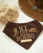Load image into Gallery viewer, Rodeo Dog Bandana
