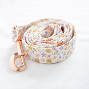 Flora Dog Lead