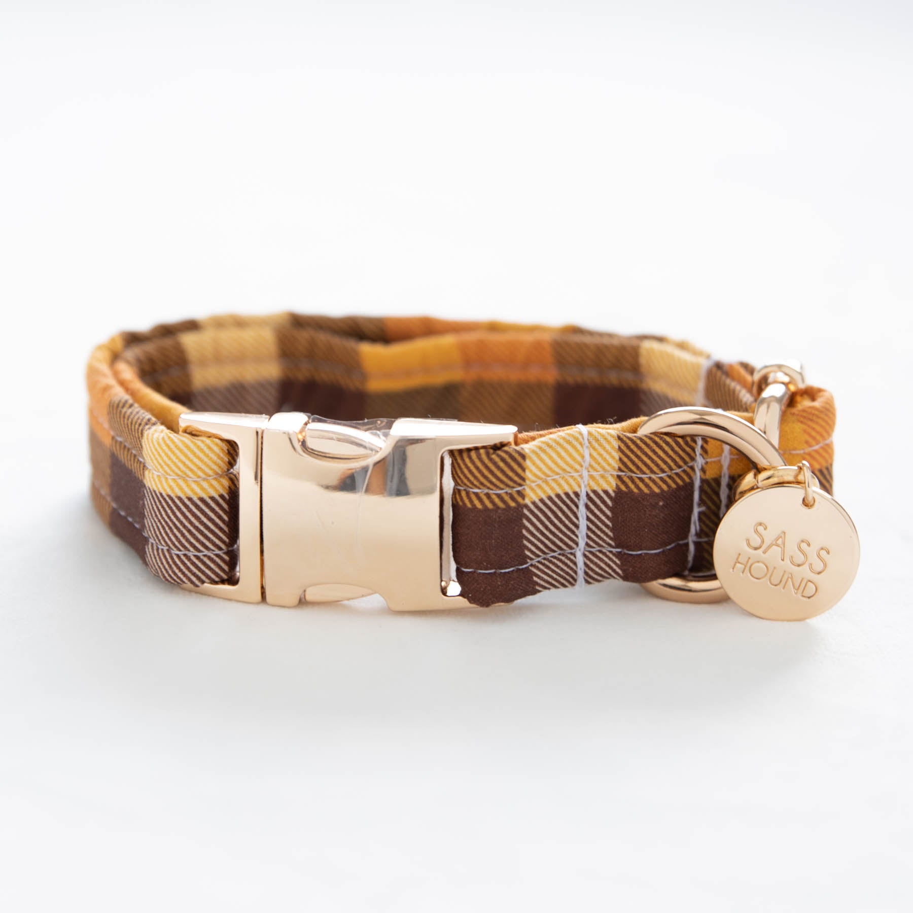 Henley Dog Collar