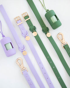 Lilac Adventure Walk Set