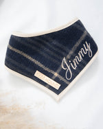 Load image into Gallery viewer, Jimmy &amp; Douglas Dog Bandana
