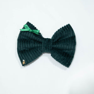 Clement Dog Bow Tie