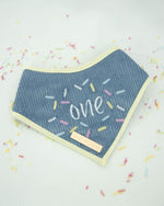 Load image into Gallery viewer, Paw-ty Dog Bandana
