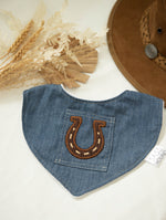 Load image into Gallery viewer, Dusty Baby Bandana
