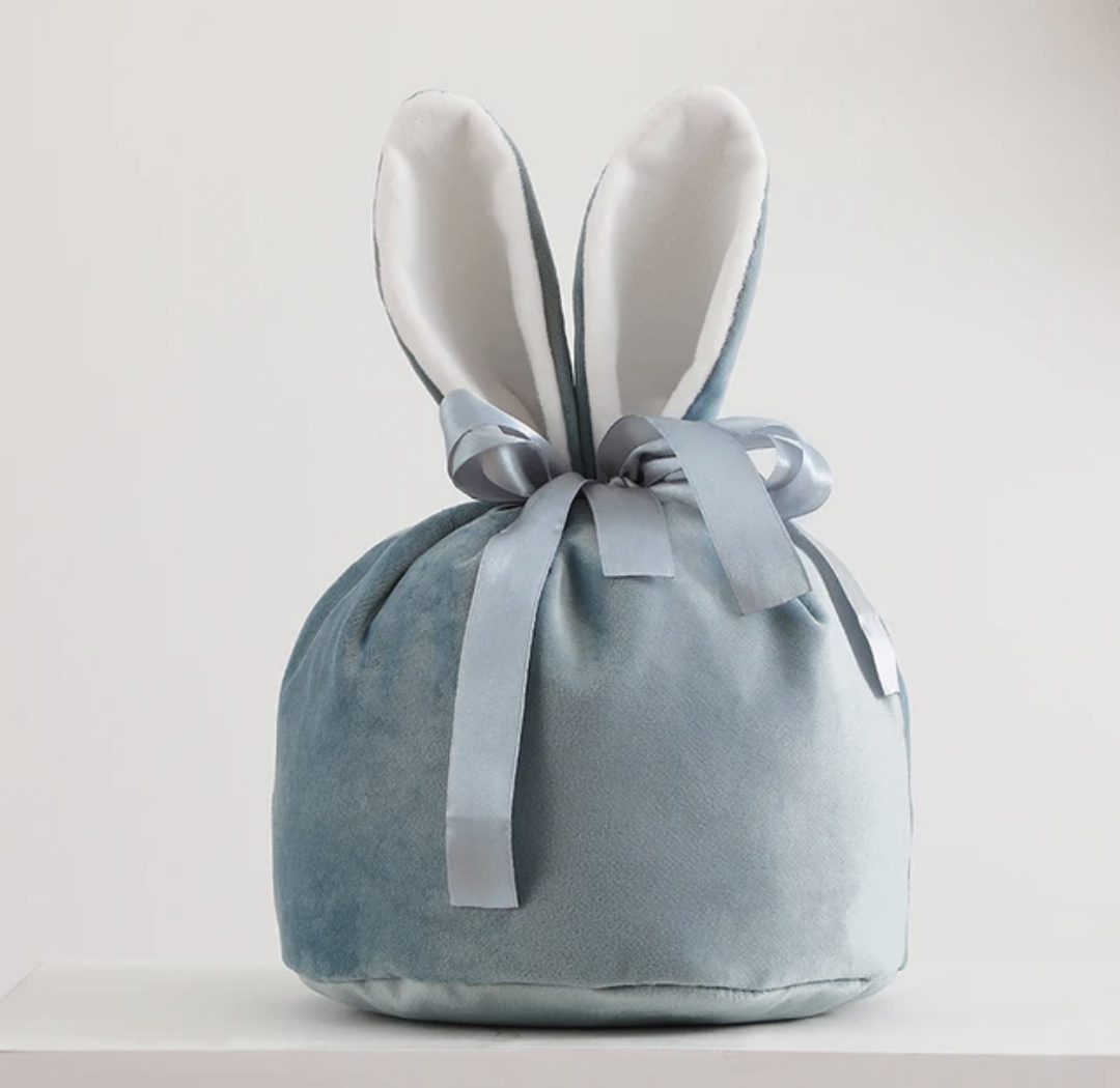 Personalised Easter Bag