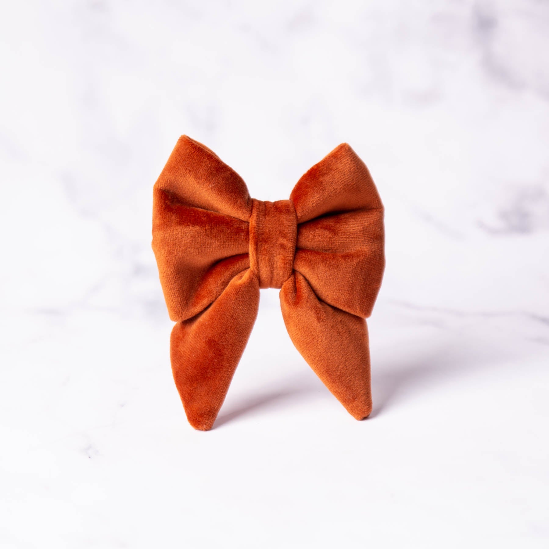 Ares Sailor Dog Bow Tie