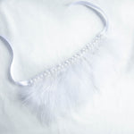 Load image into Gallery viewer, Feather Necklace
