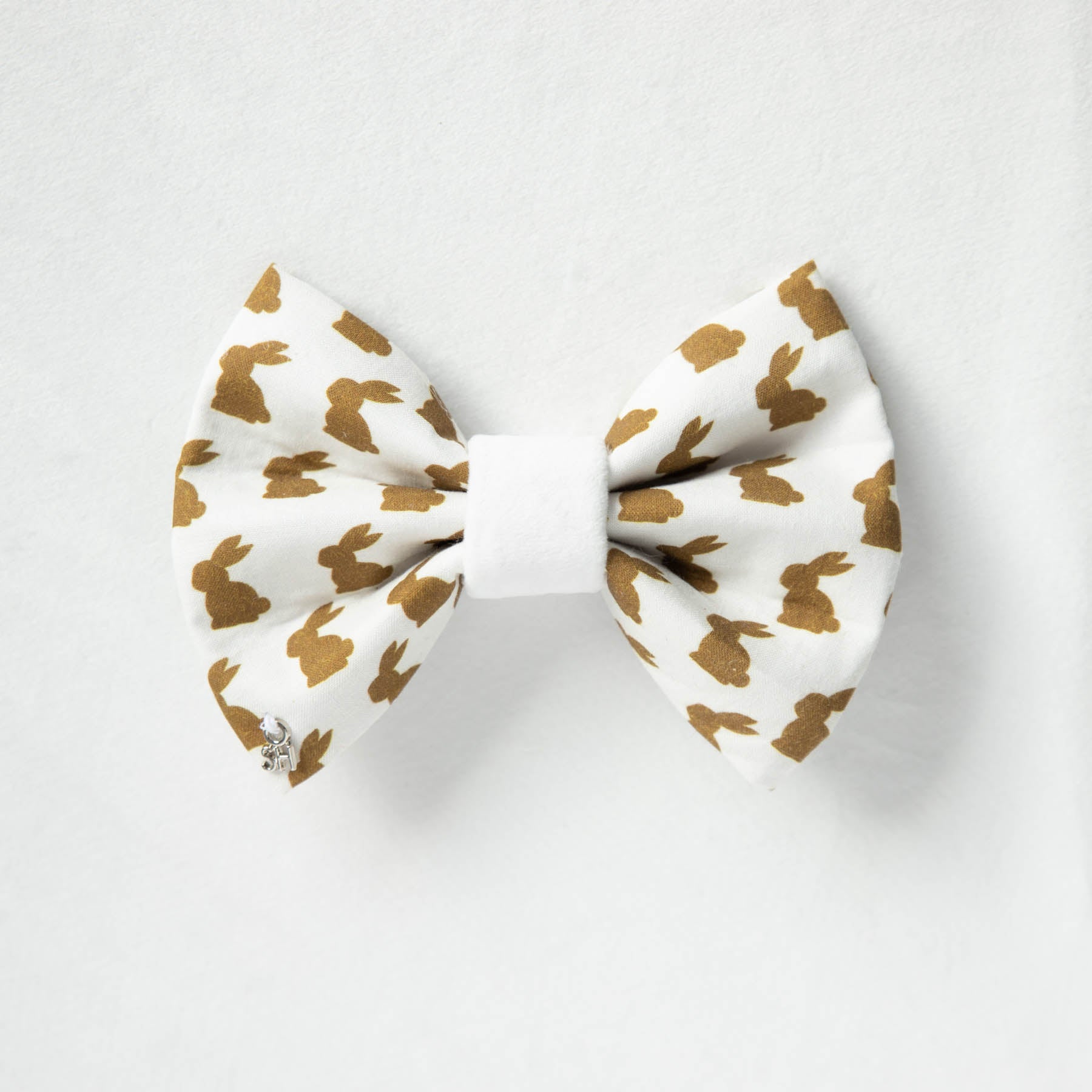 Buttercup Dog Bow Tie