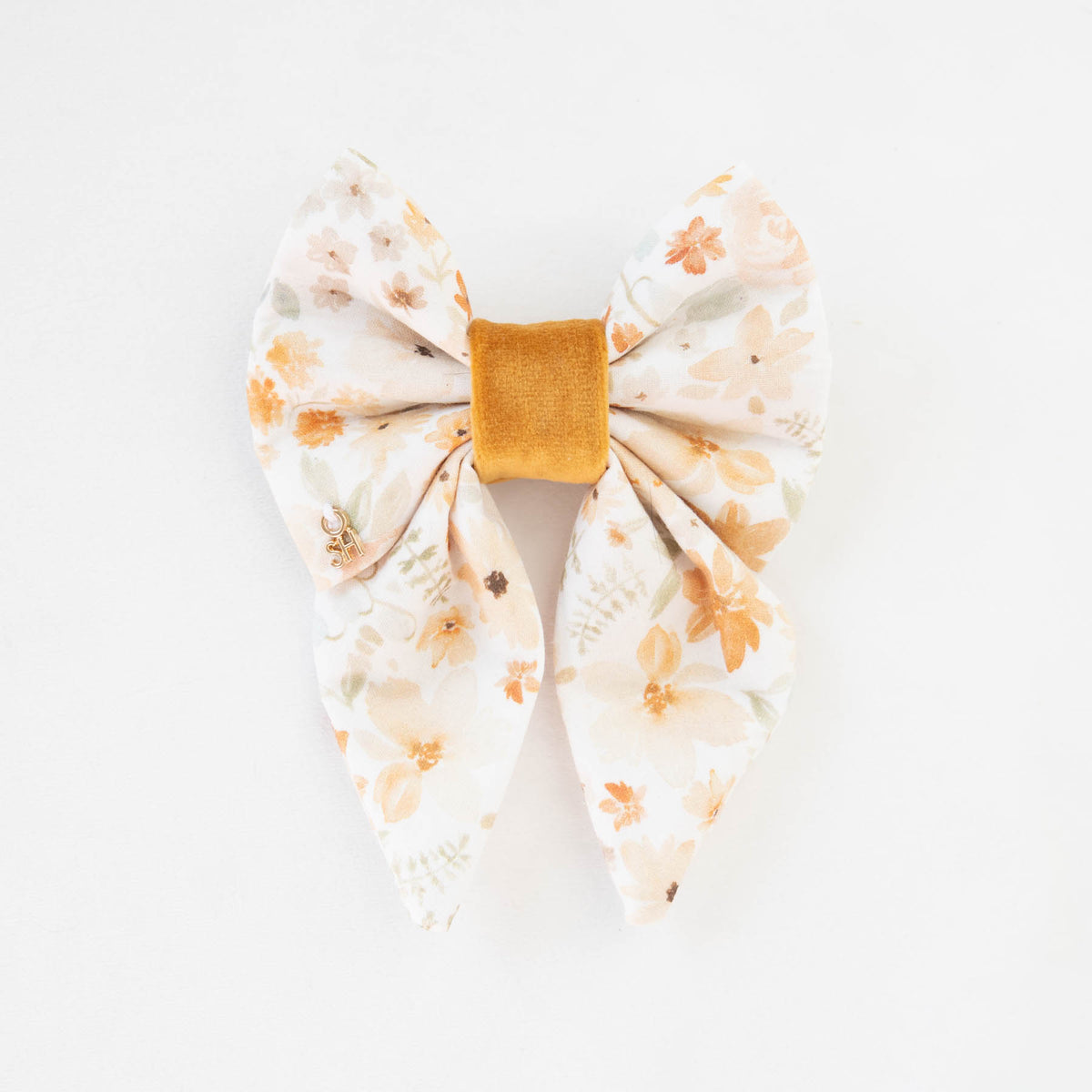 Florence Sailor Dog Bow Tie – Sass Hound