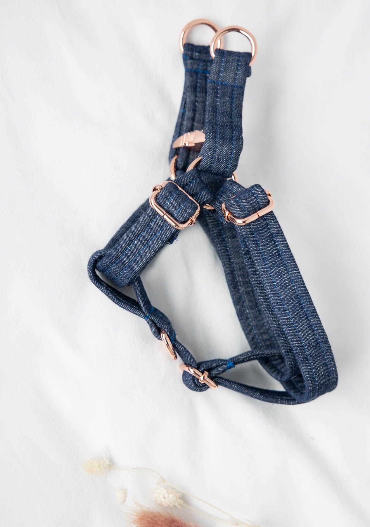 Henry Step In Dog Harness