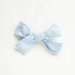 Load image into Gallery viewer, Skye Hair Dog Bow Tie
