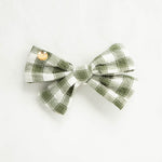 Load image into Gallery viewer, Leo Hair Dog Bow Tie
