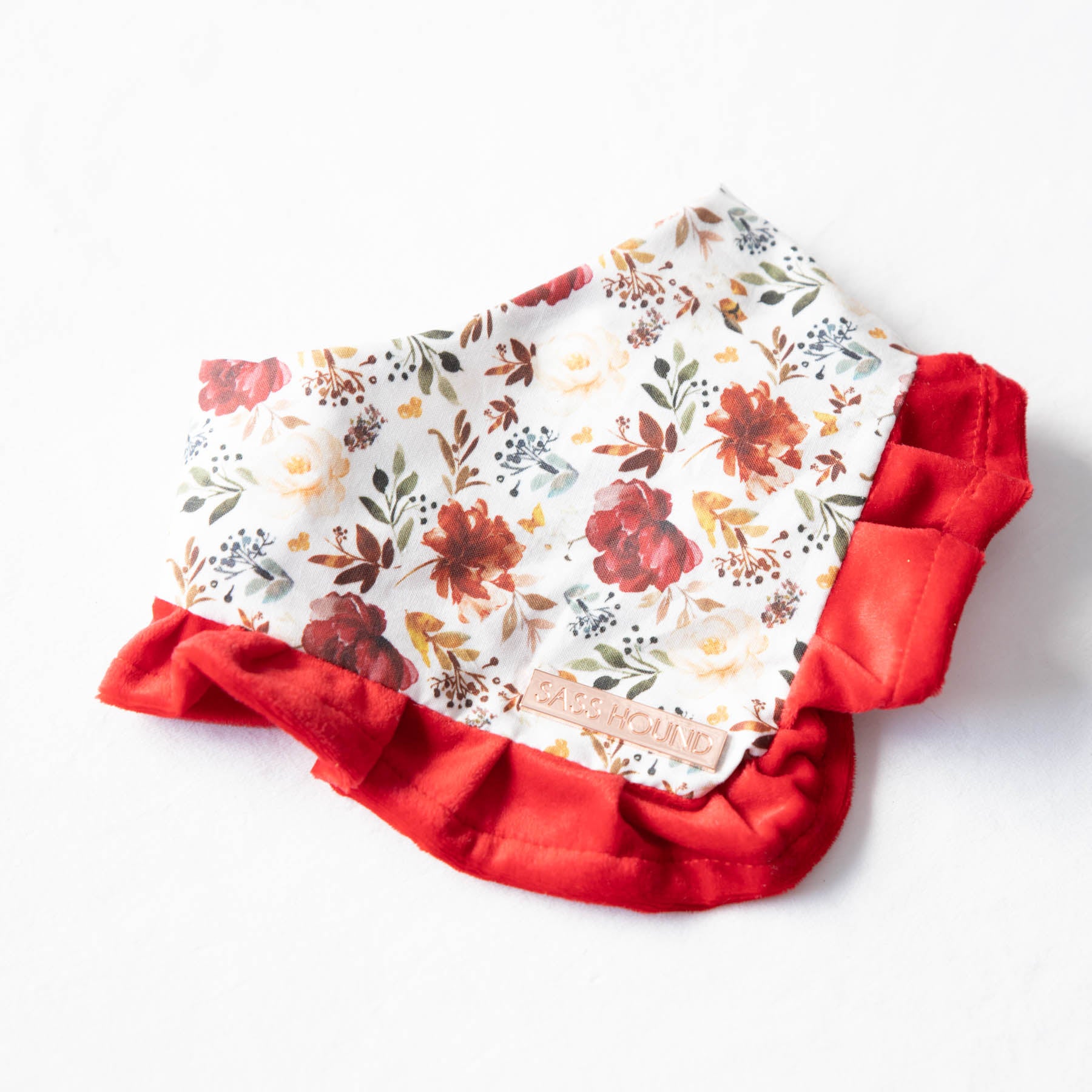 Primrose Dog Bandana