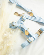 Load image into Gallery viewer, Custom Strap Dog Harness
