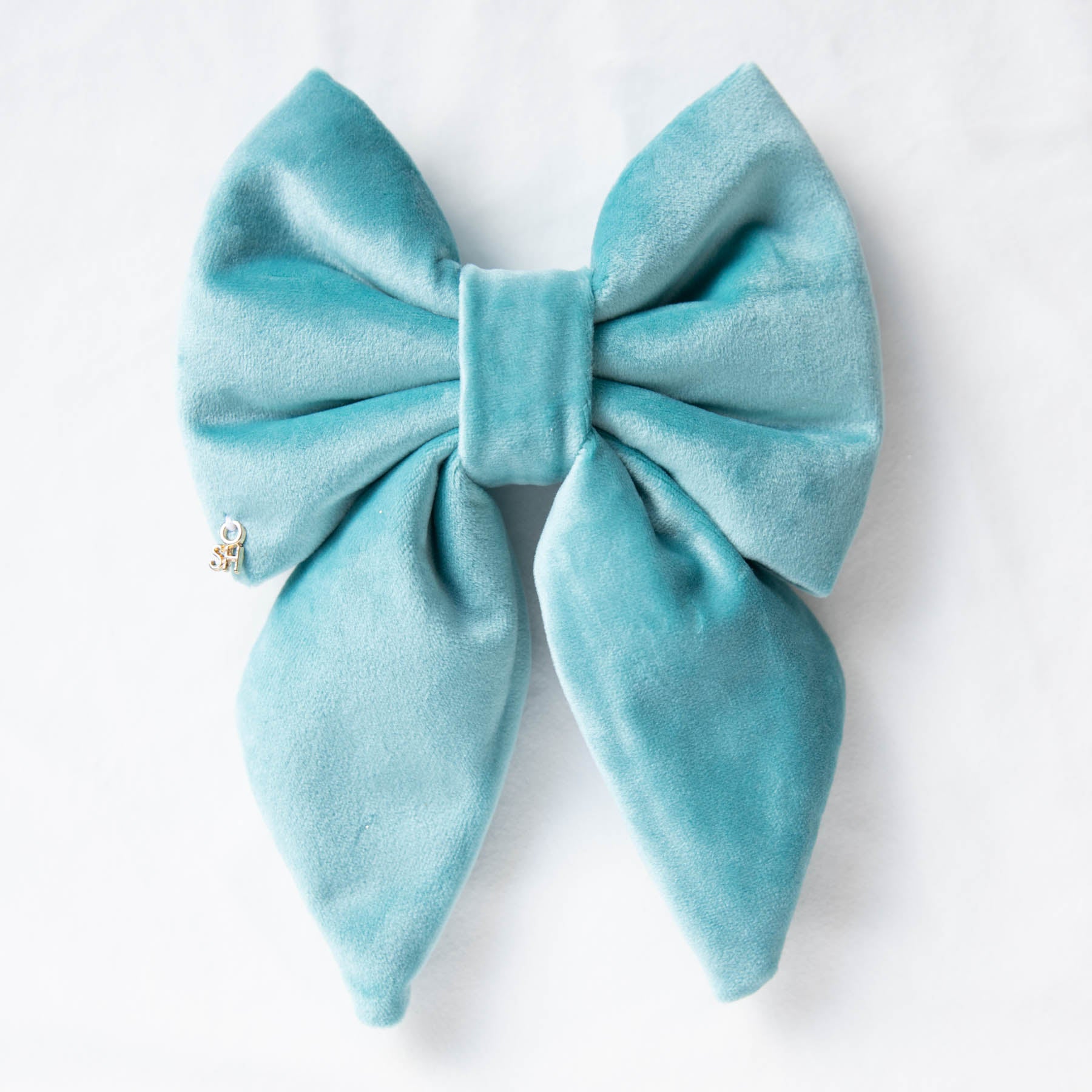 Tommy Dog Sailor Bow Tie