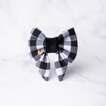 Load image into Gallery viewer, Alfie Sailor Dog Bow Tie
