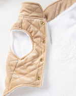 Load image into Gallery viewer, Velvet Jacket Vest
